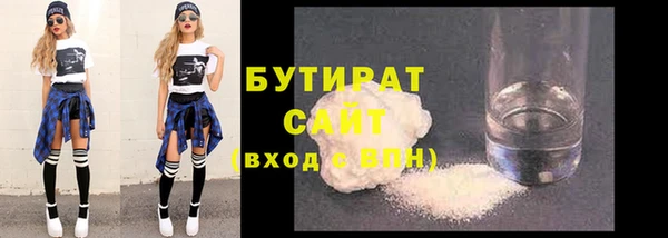 крисы Корсаков