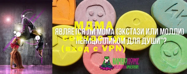 крисы Корсаков